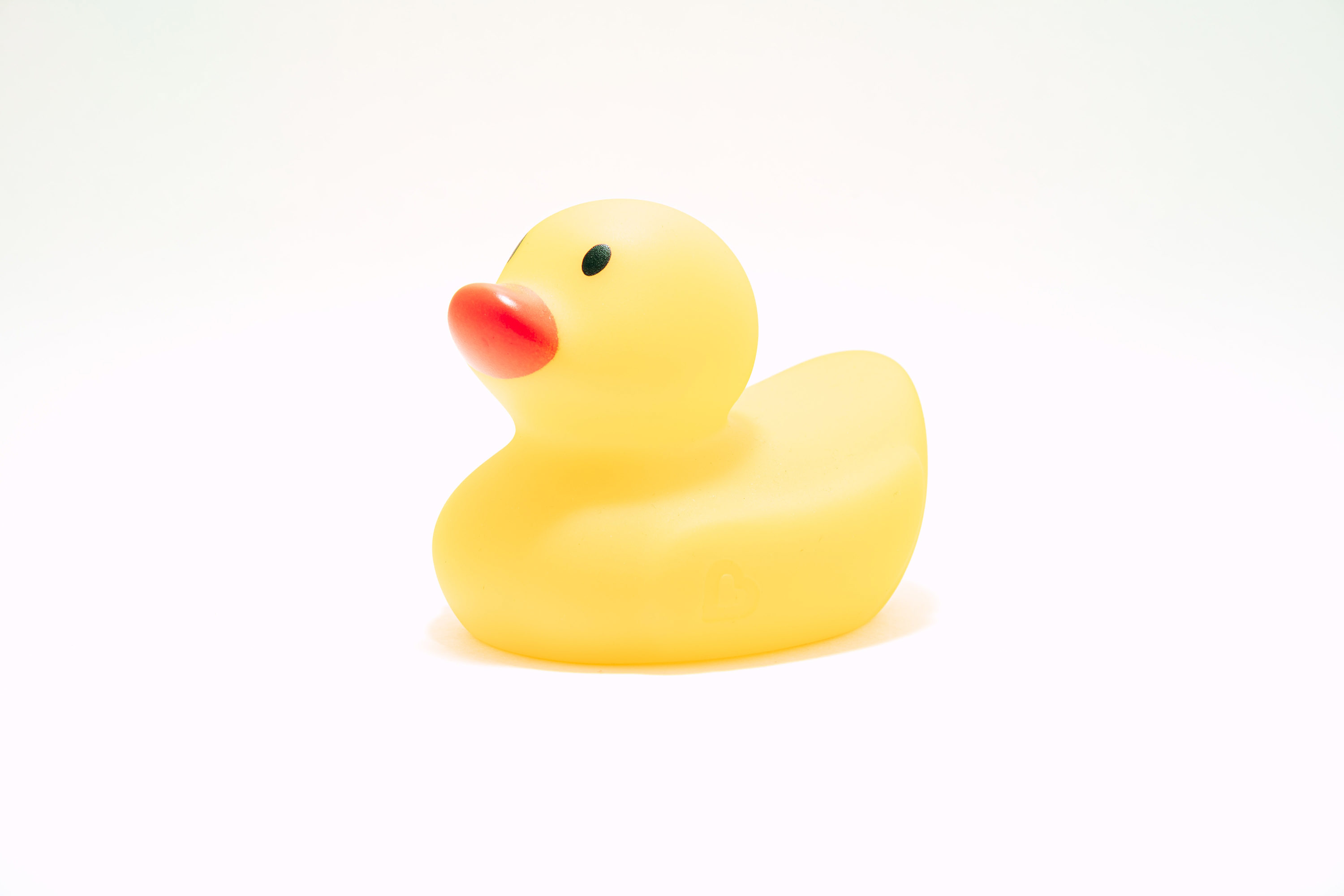 Having "rubber duck" sessions to think through ideas